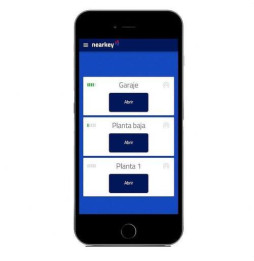 FERMAX - Receptor bluetooth autónomo NEARKEY