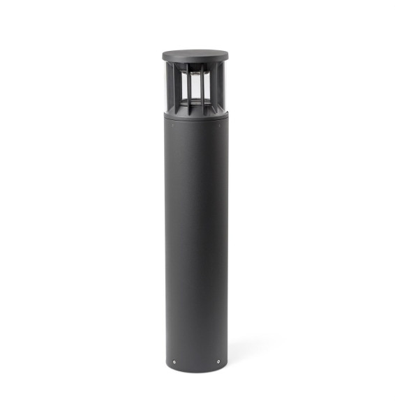 FARO - Baliza SCREEN 3000K CRI90 360° wide DALI 100-240V