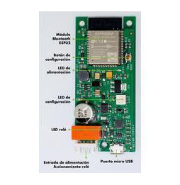 FERMAX - Receptor bluetooth autónomo NEARKEY