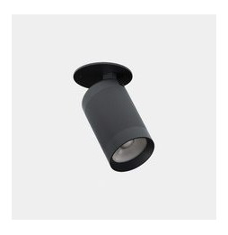 LedsC4 - Proyector Iris Trim Cone 50° 12.5 2700K CRI 90 50.5° ON-OFF blanco/oro/oro 1284lm