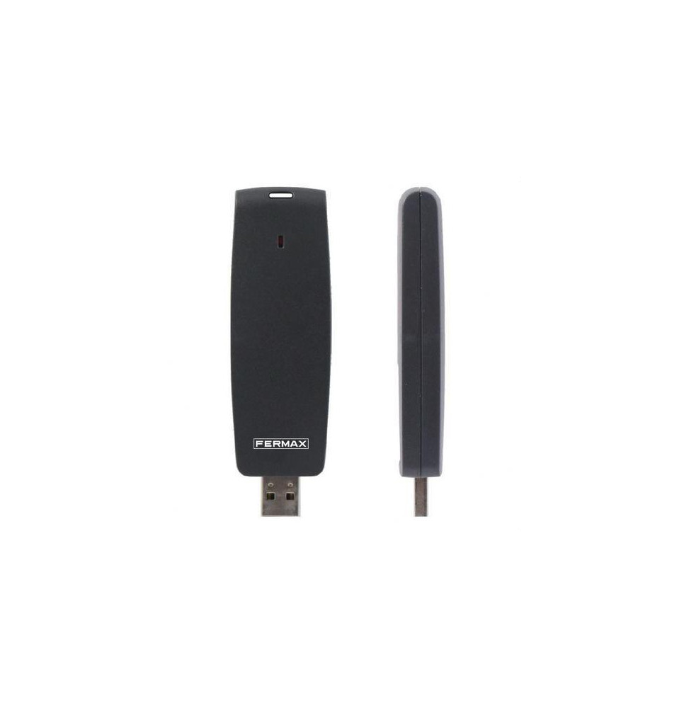 FERMAX - Llave licencia AC-MAX KEY6-LKY