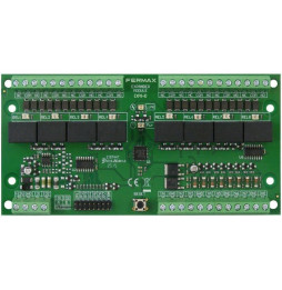 FERMAX - Expansor AC-MAX 8 E/S EXP8-IO
