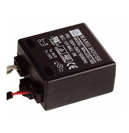 FARO - Driver EPSO-1 3W negro