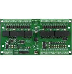 FERMAX - Expansor AC-MAX 8 E/S EXP8-IO
