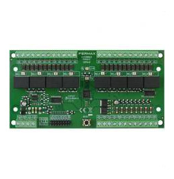 FERMAX - Expansor AC-MAX 8 E/S EXP8-IO