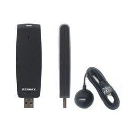 FERMAX - Lector proximidad sobremesa AC-MAX KEY3-USB