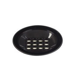 FARO - Empotrable fijo Tras-25 LED 25W 3000K 13° 2580lm