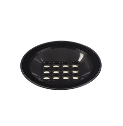 FARO - Empotrable fijo Tras-25 LED 25W 3000K 13° 2580lm