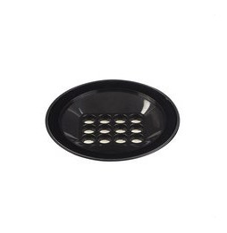 FARO - Empotrable fijo Tras-25 LED 25W 3000K 13° 2580lm