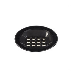 FARO - Empotrable fijo Tras-25 LED 25W 3000K 40° 2580lm