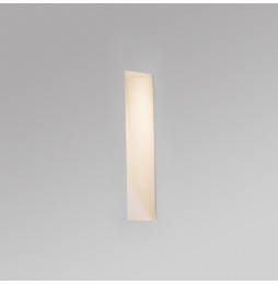 FARO - Empotrable PLAS-4 yeso blanco 1W 2700K