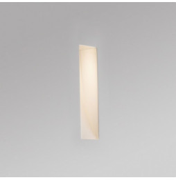FARO - Empotrable PLAS-4 yeso blanco 1W 2700K