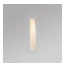 FARO - Empotrable PLAS-4 yeso blanco 1W 2700K