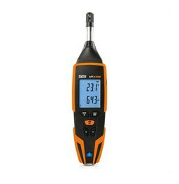 HT-INSTRUMENTS - Termohigrómetro HTA106 con punto de rocio