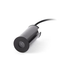 FARO - Empotrable GRUND negro anodizado 2W 700mA LED 15° 2700K