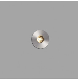 FARO - Empotrable GRUND 2W 700mA LED 15° 2700K