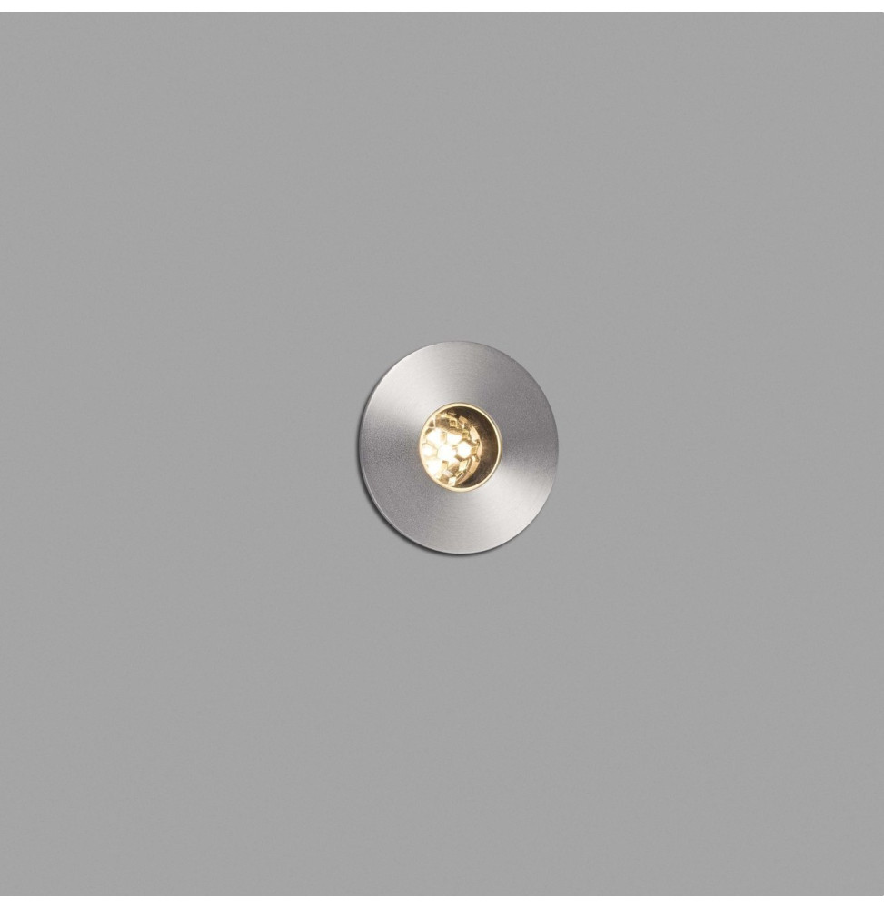 FARO - Empotrable GRUND 2W 700mA LED 15° 2700K