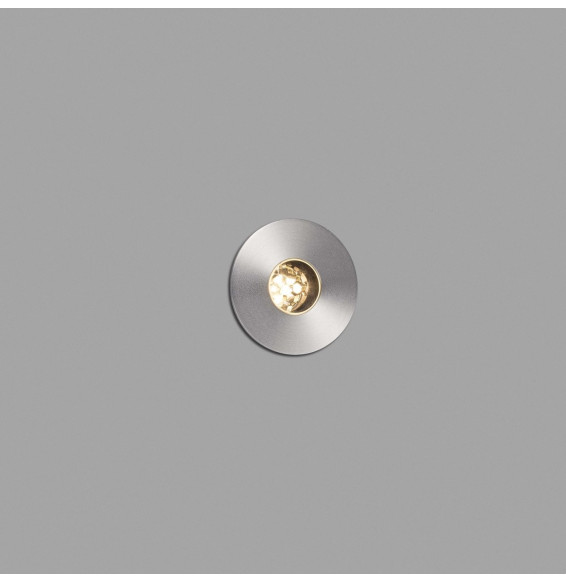 FARO - Empotrable GRUND 2W 700mA LED 15° 2700K