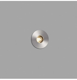 FARO - Empotrable GRUND 2W 700mA LED 15° 2700K