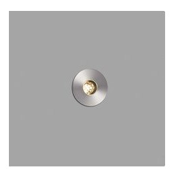 FARO - Empotrable GRUND 2W 700mA LED 15° 2700K