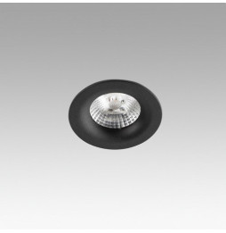 FARO - Empotrable NAIS 7W 2700K 36° negro