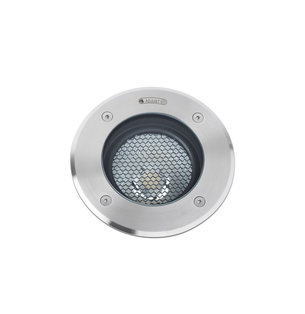FARO - Empotrable orientable GEISER GU10 35W