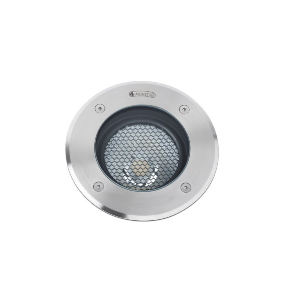 FARO - Empotrable orientable GEISER GU10 35W