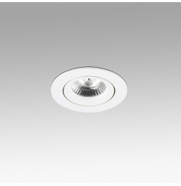 FARO - Empotrable orientable NAIS 7W 2700K 36° blanco