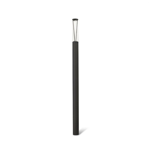 FARO - Farola RUSH 3.1m 3000K CRI90 asimétrica