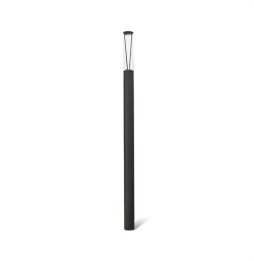 FARO - Farola RUSH 3.1m 3000K CRI90 asimétrica