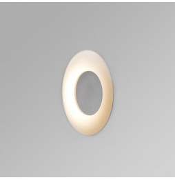 FARO - Empotrable NAVI yeso 12W 2700K blanco