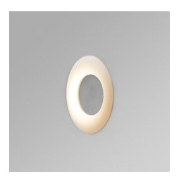 FARO - Empotrable NAVI yeso 12W 2700K blanco