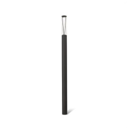 FARO - Farola RUSH 3.1m 4000K CRI90 360° wide casambi