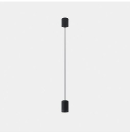 LedsC4 - Luminaria colgante Iris superficie Hoop 50° 18.1 2700K CRI 90 ON-OFF blanco/oro/blanco IP20 1862lm