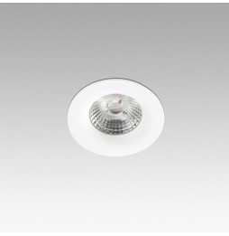 FARO - Empotrable NAIS 7W 2700K 36° blanco