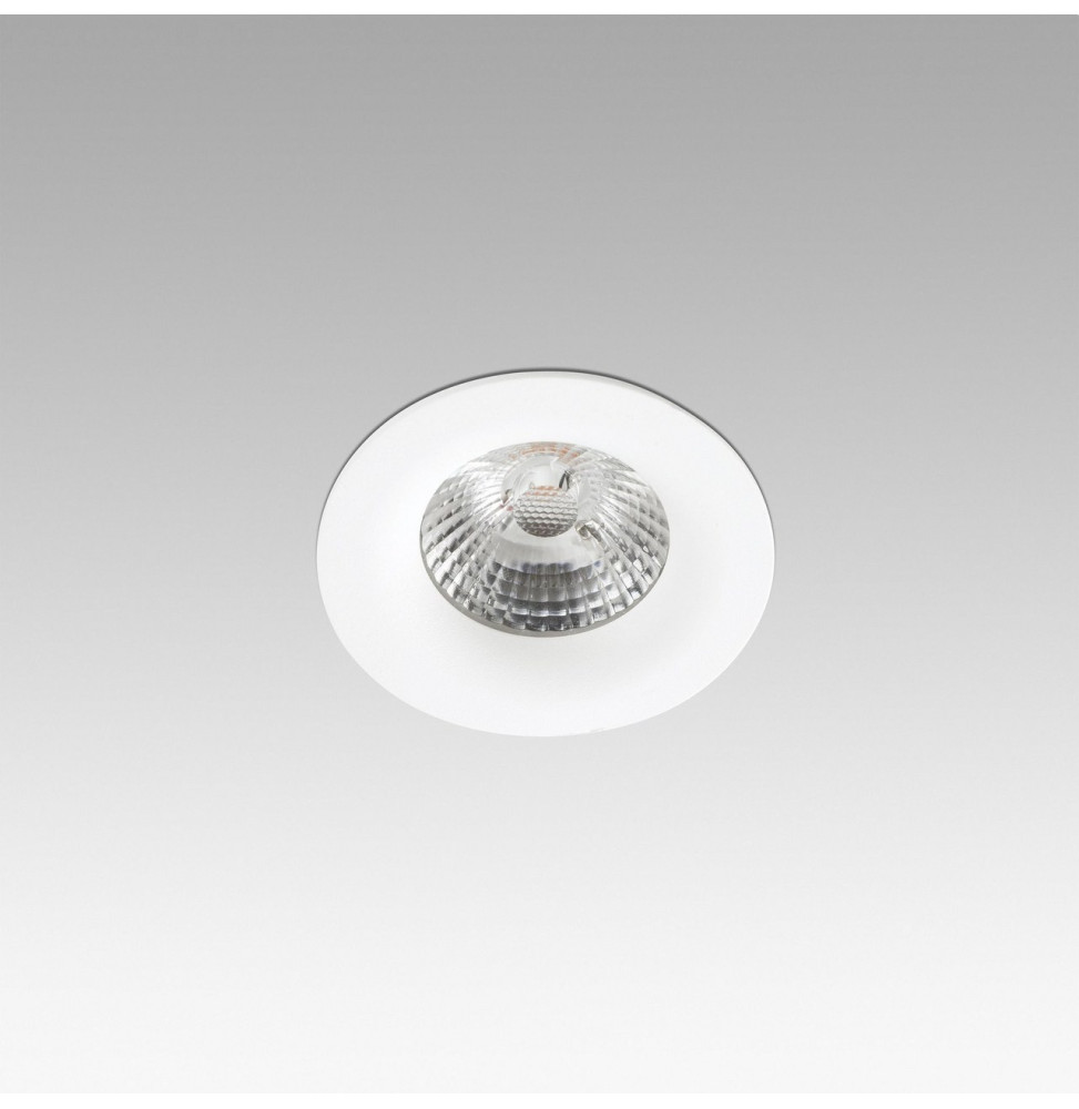 FARO - Empotrable NAIS 7W 2700K 36° blanco