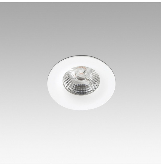 FARO - Empotrable NAIS 7W 2700K 36° blanco