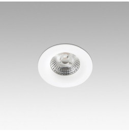 FARO - Empotrable NAIS 7W 2700K 36° blanco