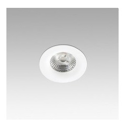 FARO - Empotrable NAIS 7W 2700K 36° blanco