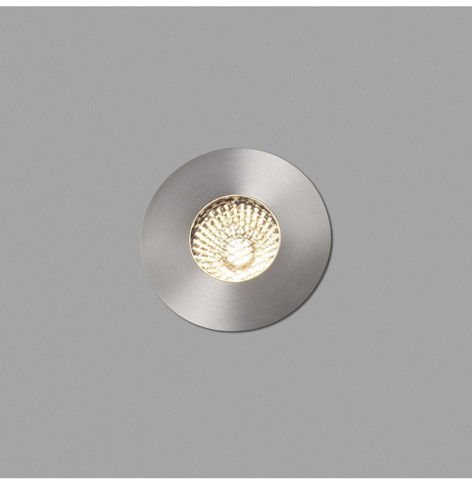 FARO - Empotrable GRUND 7W 350mA LED 36° 2700K