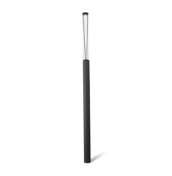 FARO - Farola RUSH 3.7m 3000K CRI90 asimétrica DALI 100-240V
