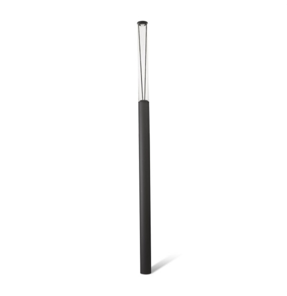 FARO - Farola RUSH 3.7m 2700K CRI90 asimétrica DALI 100-240V