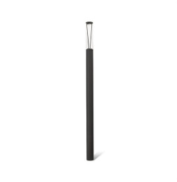 FARO - Farola RUSH 3.1m 4000K CRI90 asimétrica DALI 100-240V