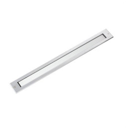 FARO - Luminaria empotrable FALLS-50 opal 12W 24V 3000K
