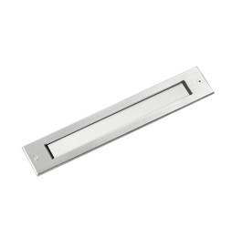 FARO - Luminaria empotrable FALLS-29 opal 6W 24V 2700K