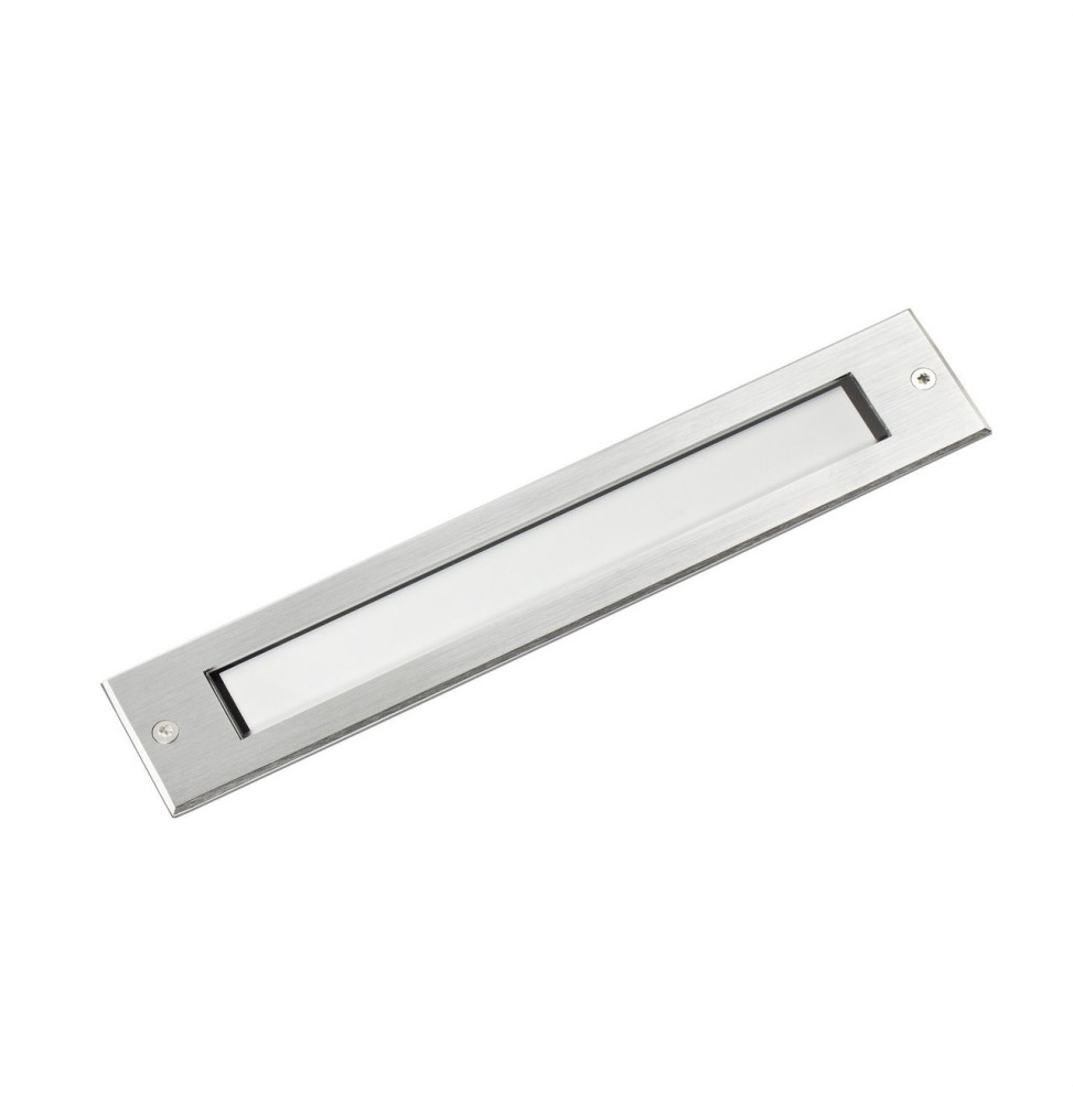 FARO - Luminaria empotrable FALLS-29 opal 6W 24V 2700K