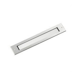 FARO - Luminaria empotrable FALLS-29 opal 6W 24V 2700K