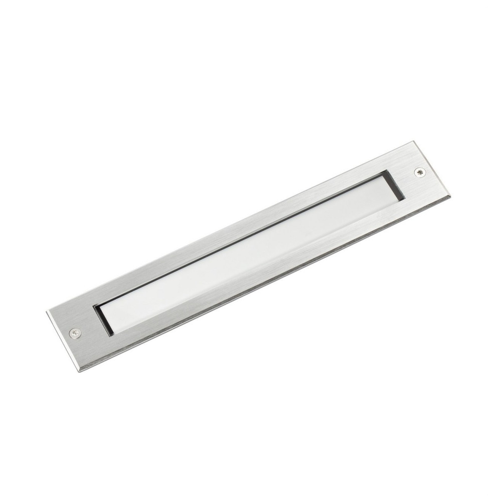 FARO - Luminaria empotrable FALLS-29 opal 6W 24V 3000K