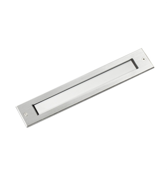 FARO - Luminaria empotrable FALLS-29 opal 6W 24V 3000K