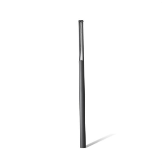 FARO - Farola SCREEN 3.7m 4000K CRI90 asimétrica DALI 100-240V